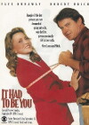 It Had to Be You (1993)