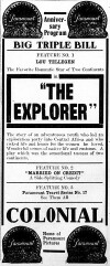 The Explorer (1915)