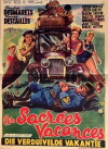 Ces sacrées vacances (1956)