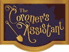 The Coroner's Assistant (2018)