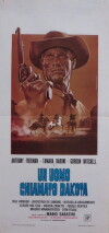 A Gunman Called Dakota (1972)