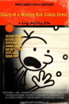 Diary of a Wimpy Kid: Cabin Fever (2016)