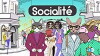 Socialité (2017)