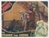 The Stranger from Arizona (1938)