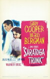 Saratoga Trunk (1945)