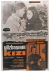 Yüzbasinin kizi (1968)