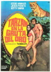 Tarzan in the Golden Grotto (1969)