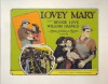 Lovey Mary (1926)