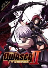 The Qwaser of Stigmata II (2011)