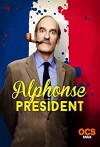 Alphonse Président (2017)