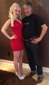 Anna Nicole & the Starlight Angel (2016)