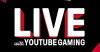 Live with YouTube Gaming (2016)