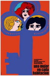 V kazdém pokoji zena (1974)