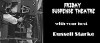 Friday Suspense Theatre (1975)