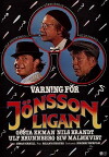 Beware of the Jönsson Gang (1981)