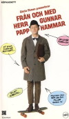 Från och med herr Gunnar Papphammar (1980)