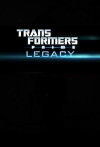 Transformers Prime: Legacy (2013)