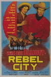 Rebel City (1953)
