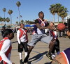 She Ball (2018)