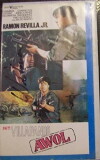 Sgt. Villapando: AWOL (1986)