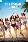 Calendar Girls (2015)