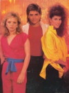 Dreams (1984)