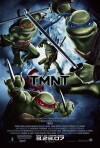 Teenage Mutant Ninja Turtles (2007)