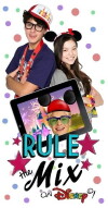 Rule the Mix (2011)