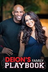 Deion's Family Playbook (2014)