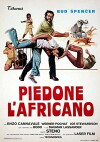 Plattfuß in Afrika (1978)