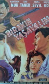 Birakin yasayalim (1956)