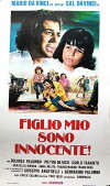Figlio mio, sono innocente! (1978)