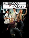 Raising Kayn (2009)