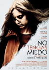 Don't Be Afraid (2011)