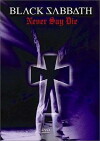 Black Sabbath: Never Say Die (1984)