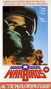 Warbirds (1989)