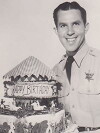 Sheriff John's Lunch Brigade (1952)