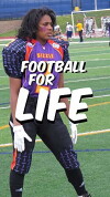 Football for Life (2018)