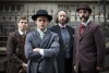 The Mystery of a Hansom Cab (2012)