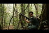 Kanang Anak Langkau The Iban Warrior (2017)