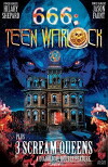 666: Teen Warlock (2016)