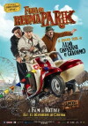 Fuga da Reuma Park (2016)