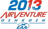 EAA AirVenture Oshkosh 2013 (2013)