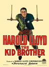 The Kid Brother (1927)