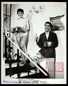 Entre Mulheres e Espiões (1961)