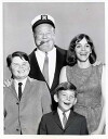 O.K. Crackerby! (1965)