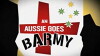 An Aussie Goes Barmy (2006)