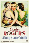 Along Came Youth (1930)