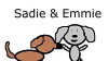 Sadie and Emmie (2015)