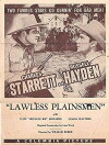 Lawless Plainsmen (1942)